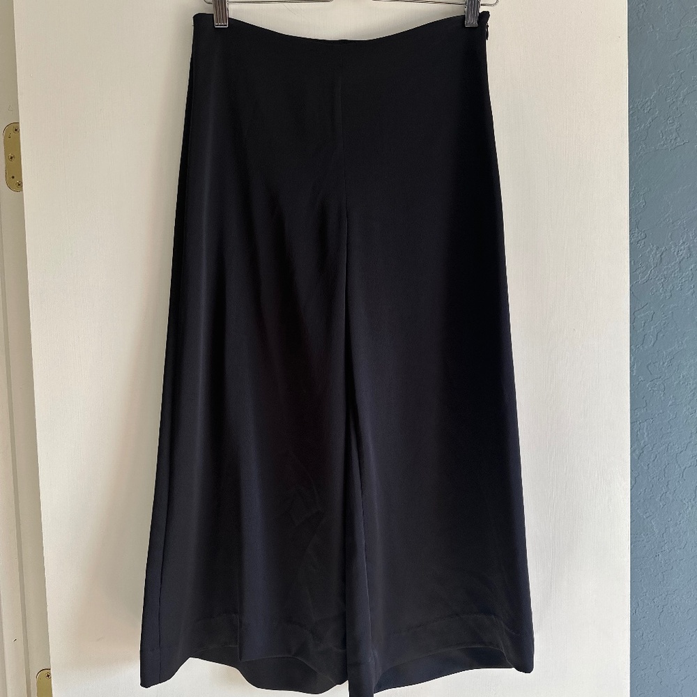 Vince wide leg pants, size 0